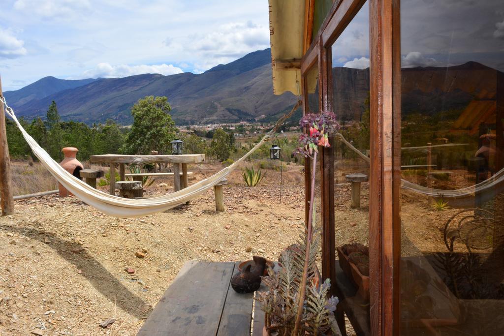 The Little Glass House Ξενοδοχείο Villa de Leyva Δωμάτιο φωτογραφία